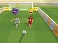 Crazy Kicker