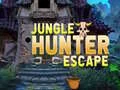 Jungle Hunter Escape Jungle Hunter Escape