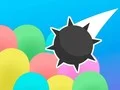Throne vs Balloons Throne vs Balloons