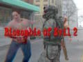 Biozombie of Evil 2 Biozombie of Evil 2