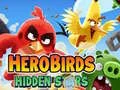 Hero Birds Hidden Stars Hero Birds Hidden Stars