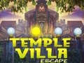 Temple Villa Escape Temple Villa Escape