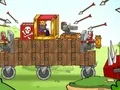 AutoWar: Evolution of Engines AutoWar: Evolution of Engines
