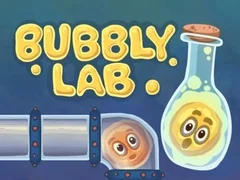 Bubbly Lab Bubbly Lab