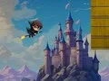 Harry's Flight Harry's Flight