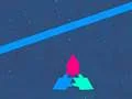 Rotating rhombus Rotating rhombus