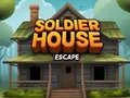 Soldier House Escape Soldier House Escape