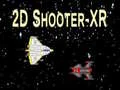 2D Shooter - XR 2D Shooter - XR