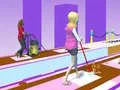 Cleaner Run