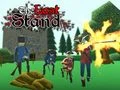 The Last Stand