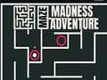 Maze Madness Adventure