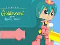 Princess Goldsword and The Land of Water