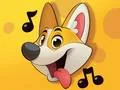 Hungry Corgi