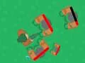 Zombie Crash Zombie Crash