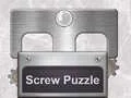 Screw Puzzle Screw Puzzle