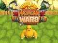 Hook Wars Hook Wars