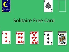 Solitaire Free Card Solitaire Free Card