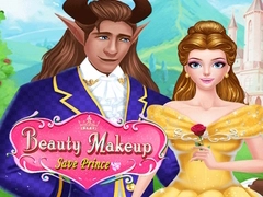 Beauty Makeup Save Prince Beauty Makeup Save Prince