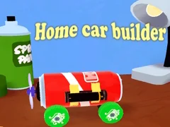 Home car builder Home car builder