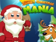 Santa's Christmas Mania
