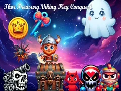 Thor Treasury Viking Key Conquest Thor Treasury Viking Key Conquest