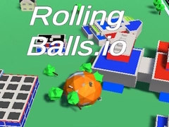 Rolling Balls.io Rolling Balls.io