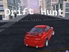Drift Hunt