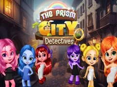 The Prism City Detectives