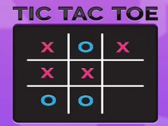 Tic Tac Toe Tic Tac Toe