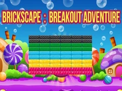 Brickscape: Breakout Adventure