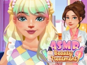 ASMR Beauty Treatment ASMR Beauty Treatment