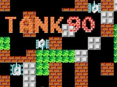 Tank 90 Tank 90