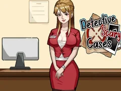 Detective Scary Cases