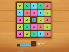 Merge Block Merge Block