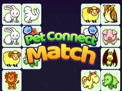 Pet Connect Match Pet Connect Match