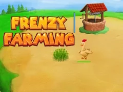 Frenzy Farming