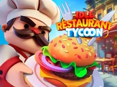 Idle Restaurant Tycoon Idle Restaurant Tycoon