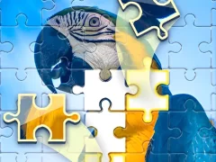 Spel Puzzle Challenge på nätet