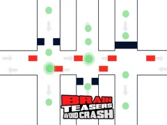 Brain Teasers Avoid Crash – tasuta veebimäng