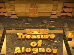 Treasure of Alognov Treasure of Alognov