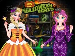 Halloween Party
