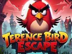 Terence Bird Escape Terence Bird Escape