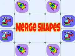 Merge Shapes