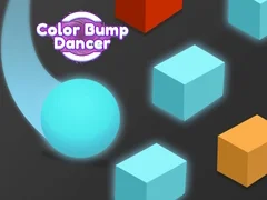 Color Bump Dancer Color Bump Dancer