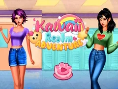 Kawaii Realm Adventure Kawaii Realm Adventure