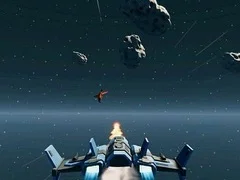 Space Guardian