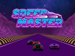 Speed Master Speed Master