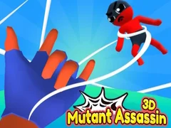 Mutant Assassin 3D Mutant Assassin 3D