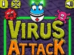 Virus Attack Virus Attack