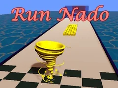 Run Nado Run Nado